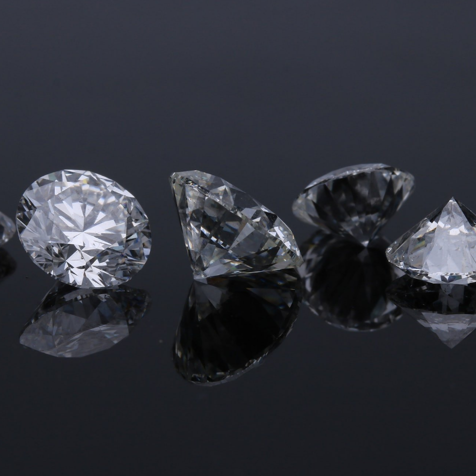 Malakan diamonds