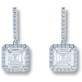 Custom earrings